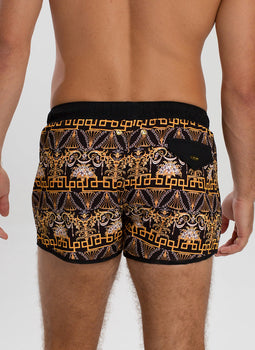 Midas Running Shorts (SAMPLE)