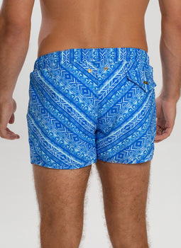 Poseidon Running Shorts (SAMPLE)