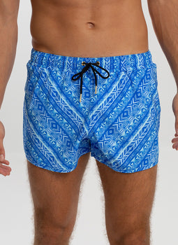 Poseidon Running Shorts (SAMPLE)