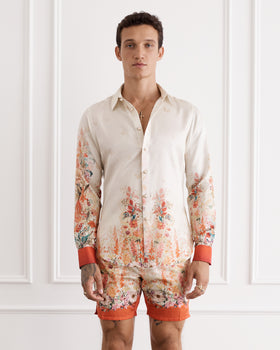 Bouquet Blake Shirt