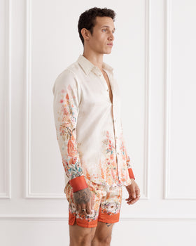 Bouquet Blake Shirt