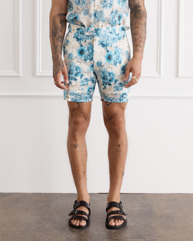 Dauphine Louis Shorts
