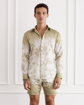 Faisane Blake Shirt