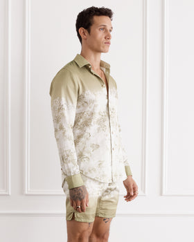 Faisane Blake Shirt