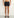 Building Blocks Black Lycra Swim Shorts