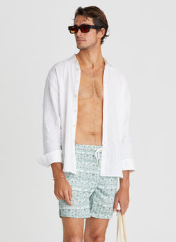 Evergreen Boardshorts