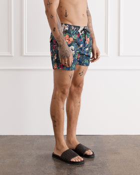 Fritillaire Volley Shorts
