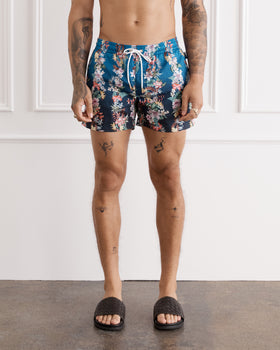 Riviera Volley Shorts