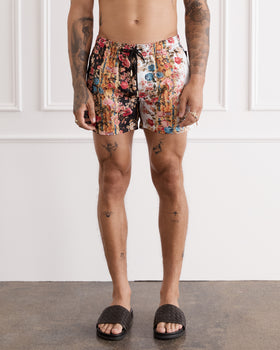 Sonnet Volley Shorts