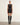 The Nyx Bowie Mini Dress by Aqua Blu Australia - front