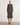 The Nyx Brooklyn Trench Coat by Aqua Blu Australia - front
