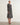 The Nyx Brooklyn Trench Coat by Aqua Blu Australia - side