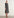 The Nyx Brooklyn Trench Coat by Aqua Blu Australia - side