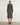 The Nyx Brooklyn Trench Coat by Aqua Blu Australia - back