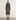 The Nyx Brooklyn Trench Coat by Aqua Blu Australia - back