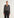 The Nyx Francis Biker Jacket by Aqua Blu Australia - front