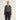 The Nyx Francis Biker Jacket by Aqua Blu Australia - front