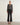 The Nyx Francis Biker Jacket by Aqua Blu Australia - full body