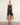 The Orion Bonnie Midi Dress by Aqua Blu Australia - front