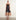 The Orion Bonnie Midi Dress by Aqua Blu Australia - front