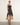 The Orion Bonnie Midi Dress by Aqua Blu Australia - side