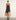 The Orion Bonnie Midi Dress by Aqua Blu Australia - back