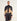 The Orion Cameron Bomber Jacket by Aqua Blu Australia - front
