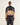 The Orion Cameron Bomber Jacket by Aqua Blu Australia - back