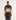 The Orion Cameron Bomber Jacket by Aqua Blu Australia - back