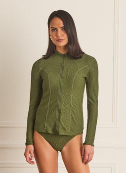 Foret Lyla Rash Guard