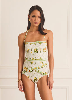 Valencia Bridget One Piece