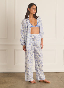 Willow Resort Pants