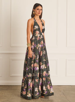 Tempest Jacinta Maxi Dress