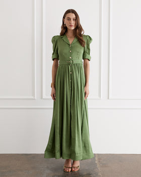 Imperial Eloise Dress