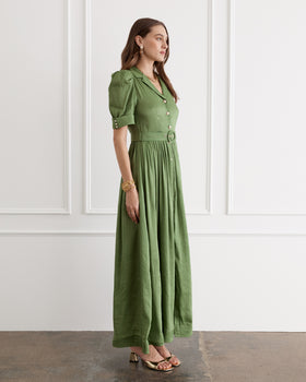 Imperial Eloise Dress
