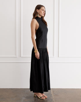 Foncé Alina Maxi Dress