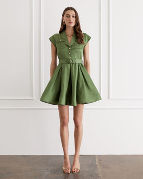 Imperial Juliette Mini Dress