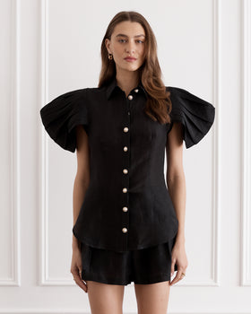 Foncé Vivien Top