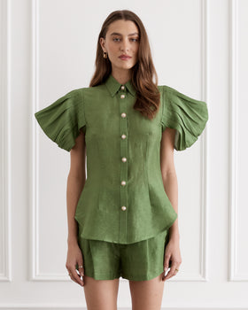 Imperial Vivien Top