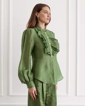Imperial Anastasia Blouse