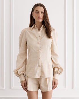 Illuminee Hazel Blouse