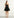 Ostra Cora Mini Dress