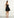 Ostra Cora Mini Dress