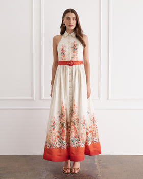Bouquet Aurora Dress