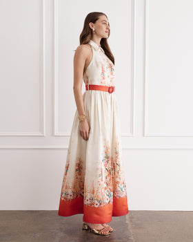 Bouquet Aurora Dress