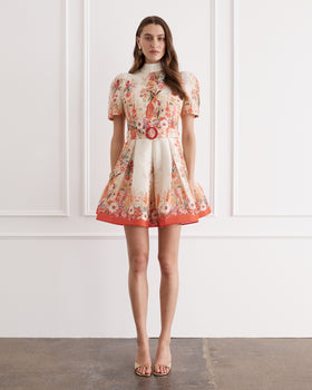Bouquet Pippa Mini Dress