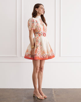 Bouquet Pippa Mini Dress