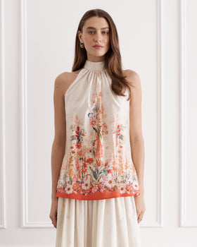 Bouquet Alice Top