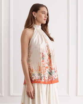 Bouquet Alice Top