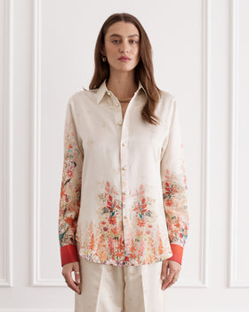 Bouquet Blake Shirt
